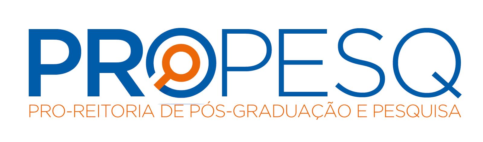 Logo PROPESQ